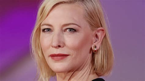 Exploring the Dark Charisma: Cate Blanchett's White Witch in 